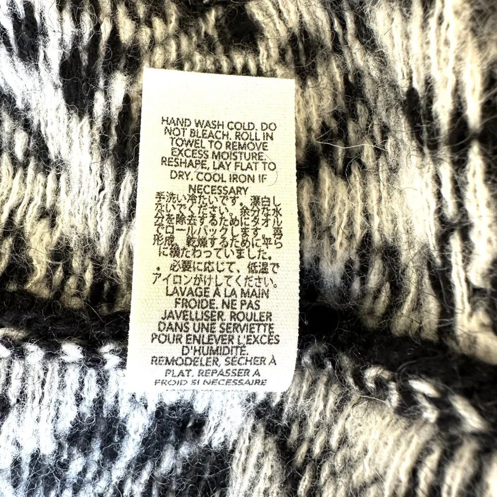 The GREAT. Deer Lodge Cardigan - Picture 13 of 14